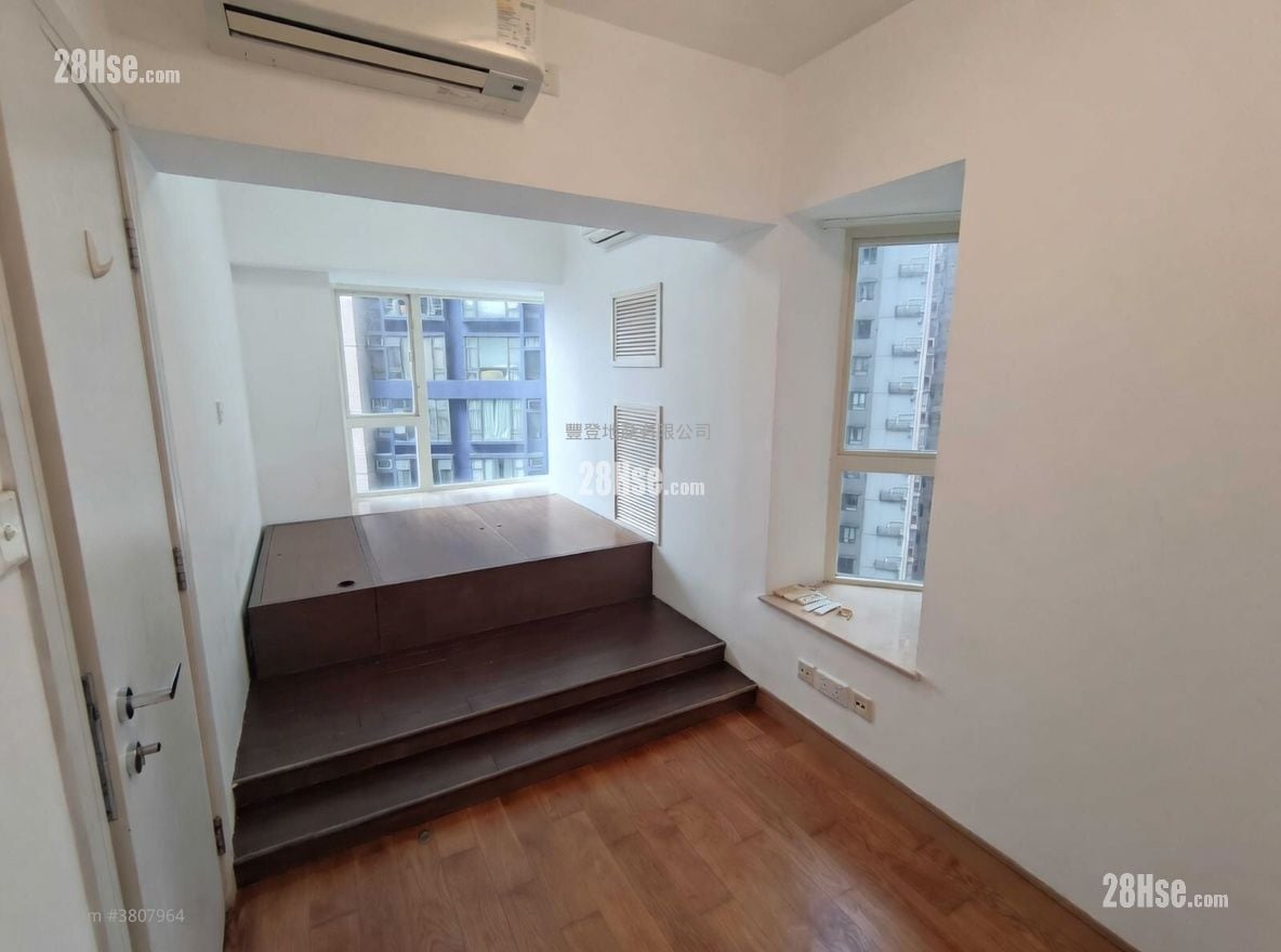 聚贤居 售盘 2 房 , 1 浴室 400 平方尺