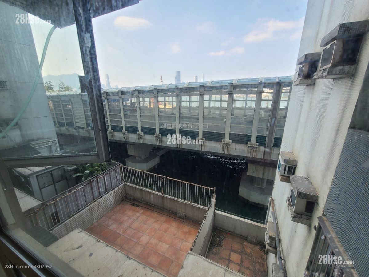 City Garden Sell 3 Bedrooms , 2 Bathrooms 1,032 ft²