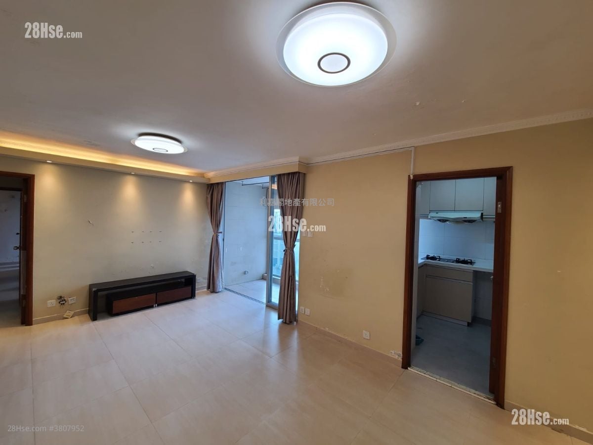 City Garden Sell 3 Bedrooms , 2 Bathrooms 1,032 ft²