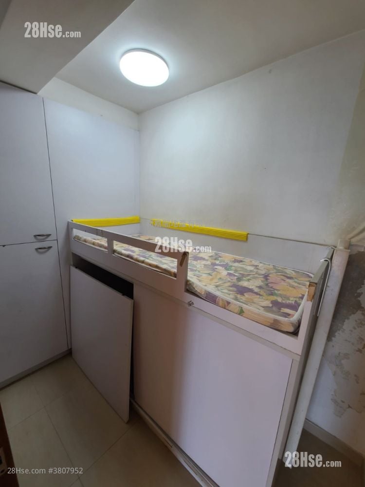 City Garden Sell 3 Bedrooms , 2 Bathrooms 1,032 ft²