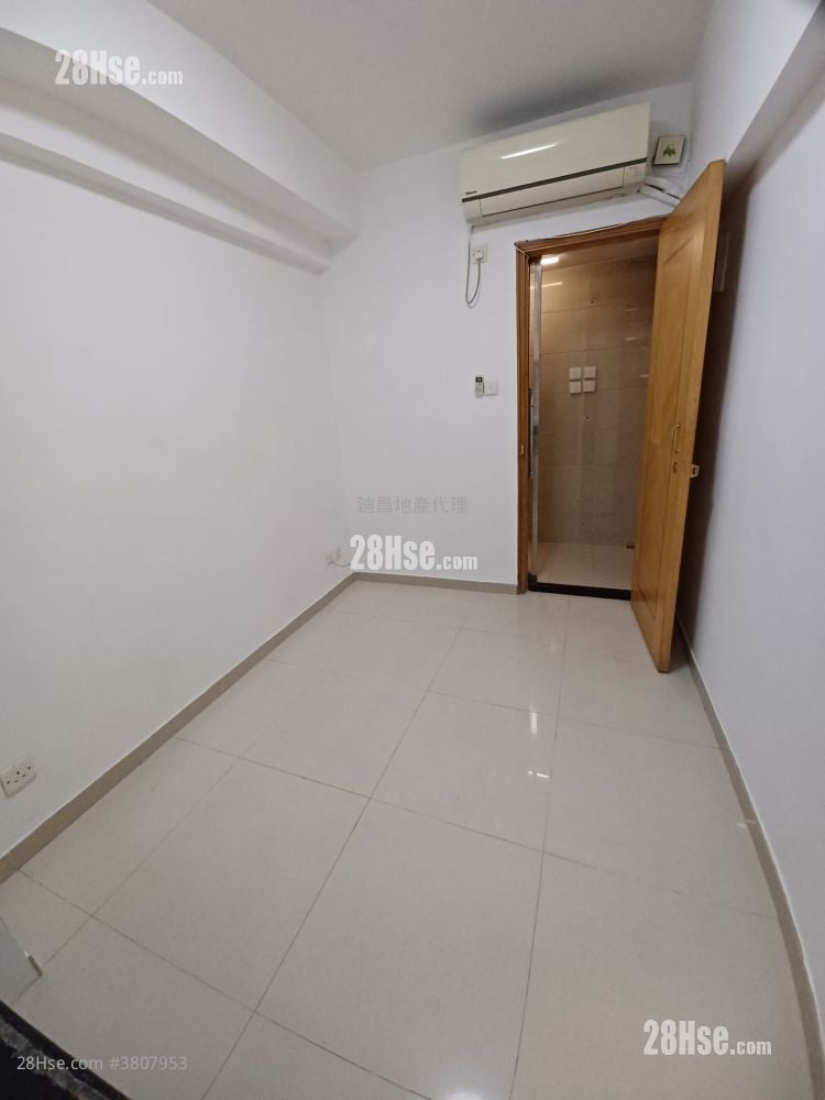 单幢楼房 租盘 1 房 , 1 浴室 200 平方尺