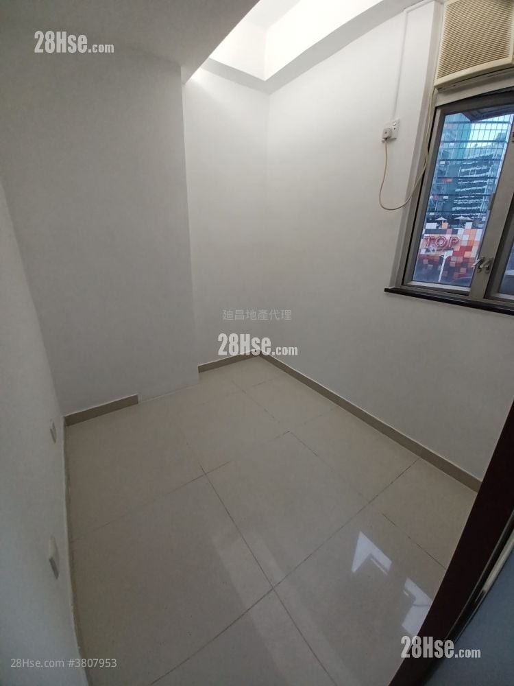 单幢楼房 租盘 1 房 , 1 浴室 200 平方尺