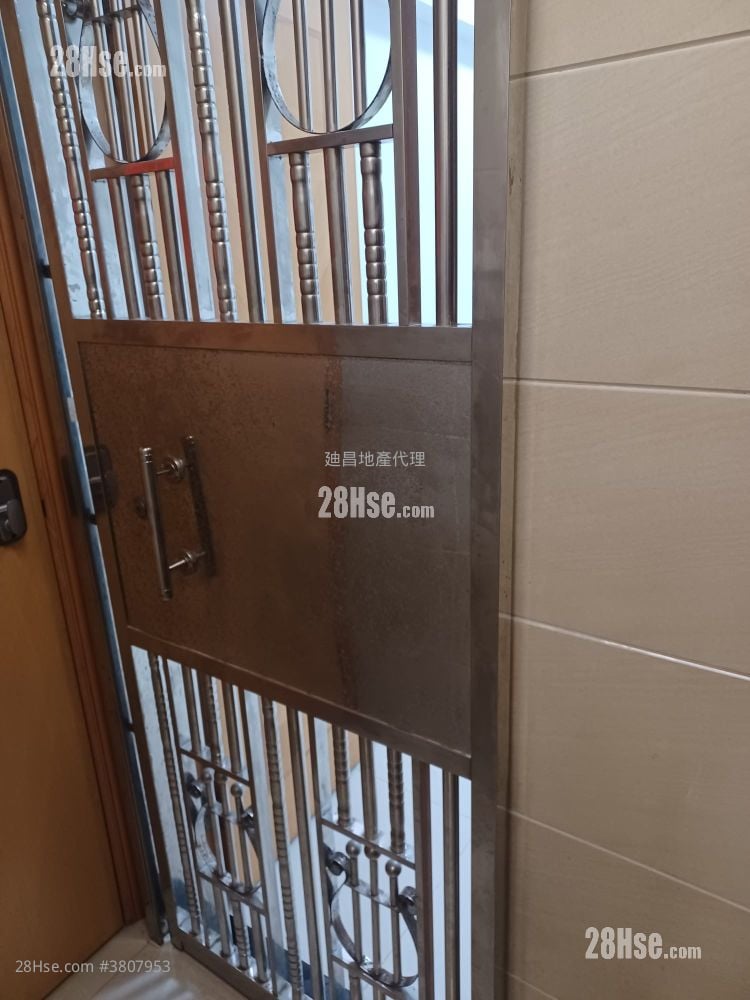 单幢楼房 租盘 1 房 , 1 浴室 200 平方尺