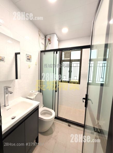 大埔村屋 租盘 3 房 , 1 浴室