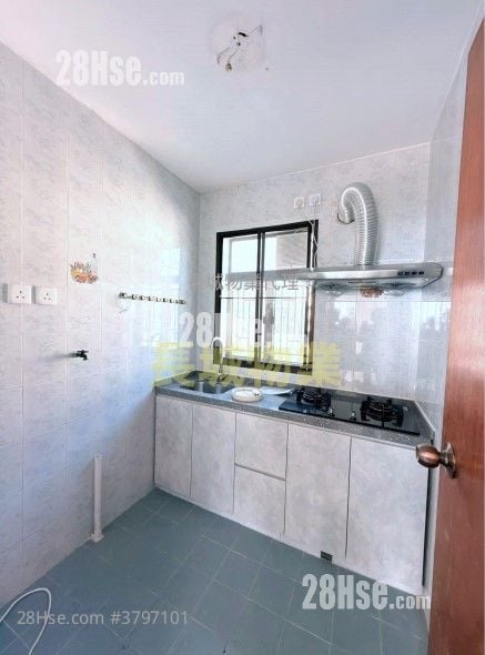 大埔村屋 租盘 3 房 , 1 浴室