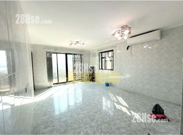 大埔村屋 租盘 3 房 , 1 浴室