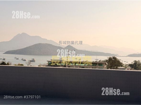 大埔村屋 租盘 3 房 , 1 浴室