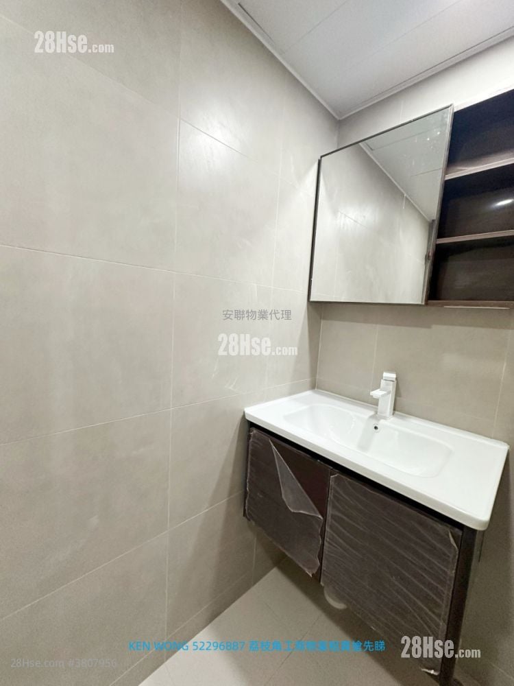 Hong Kong Industrial Centre Rental