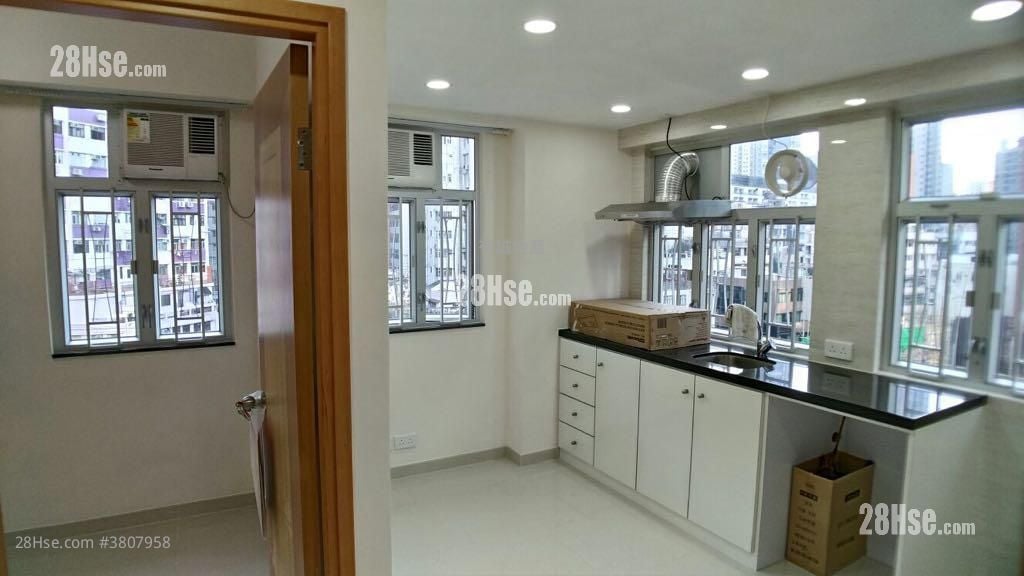 Sun Wise Building Rental 2 Bedrooms , 1 Bathroom 283 ft²