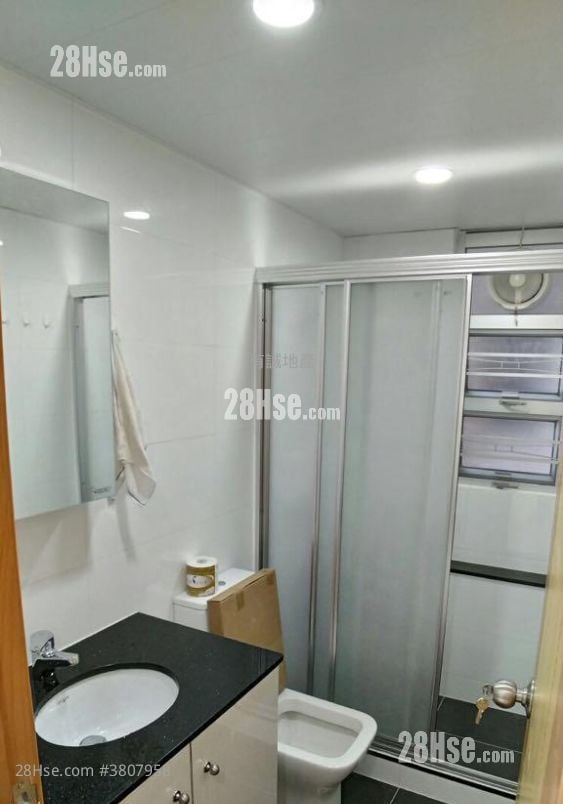 Sun Wise Building Rental 2 Bedrooms , 1 Bathroom 283 ft²