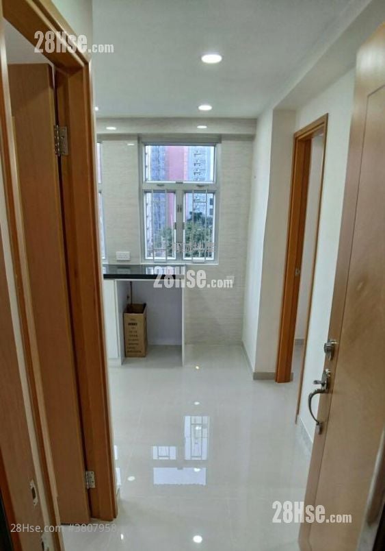 Sun Wise Building Rental 2 Bedrooms , 1 Bathroom 283 ft²