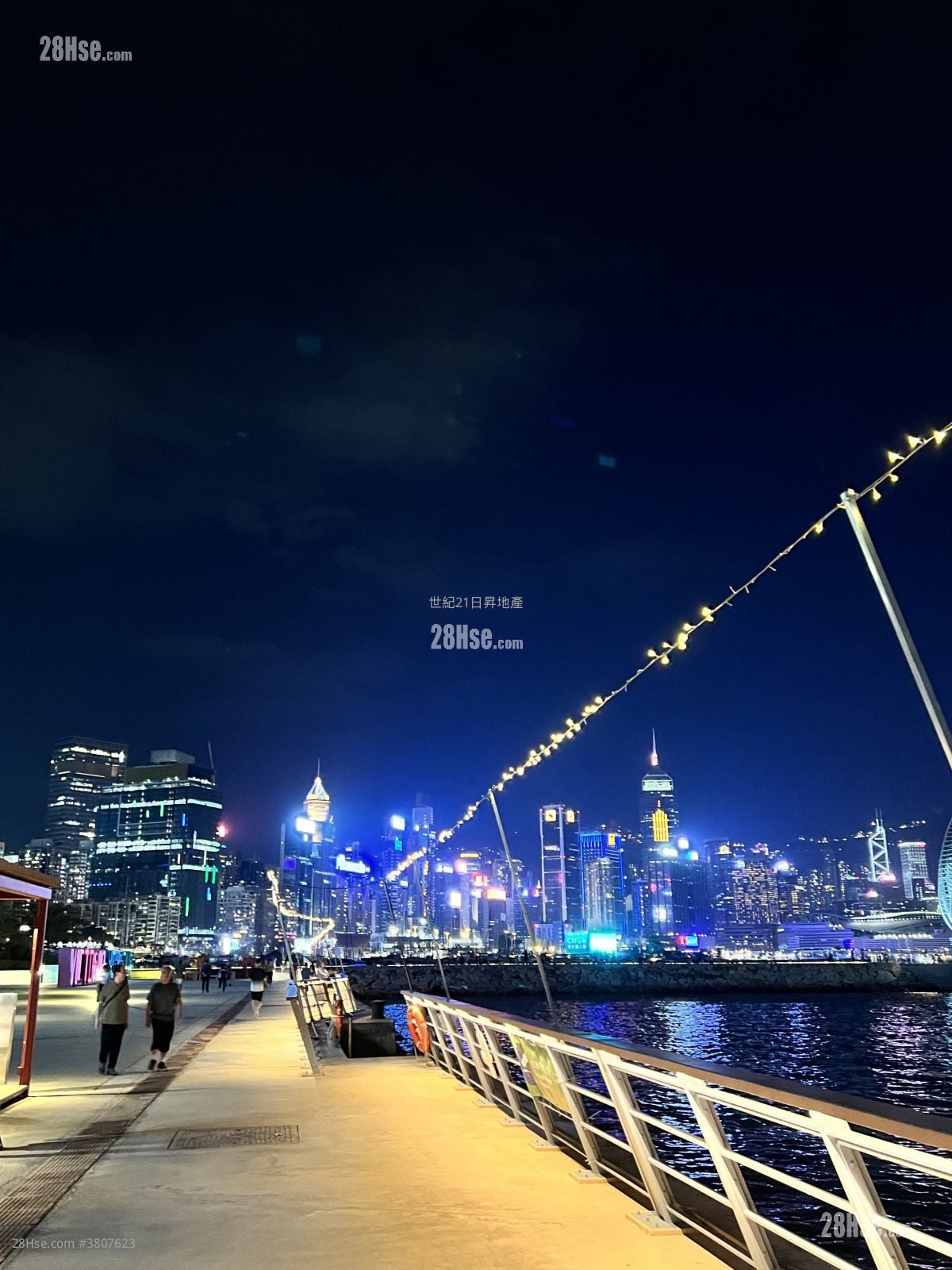 Fortress Metro Tower Rental 407 ft²