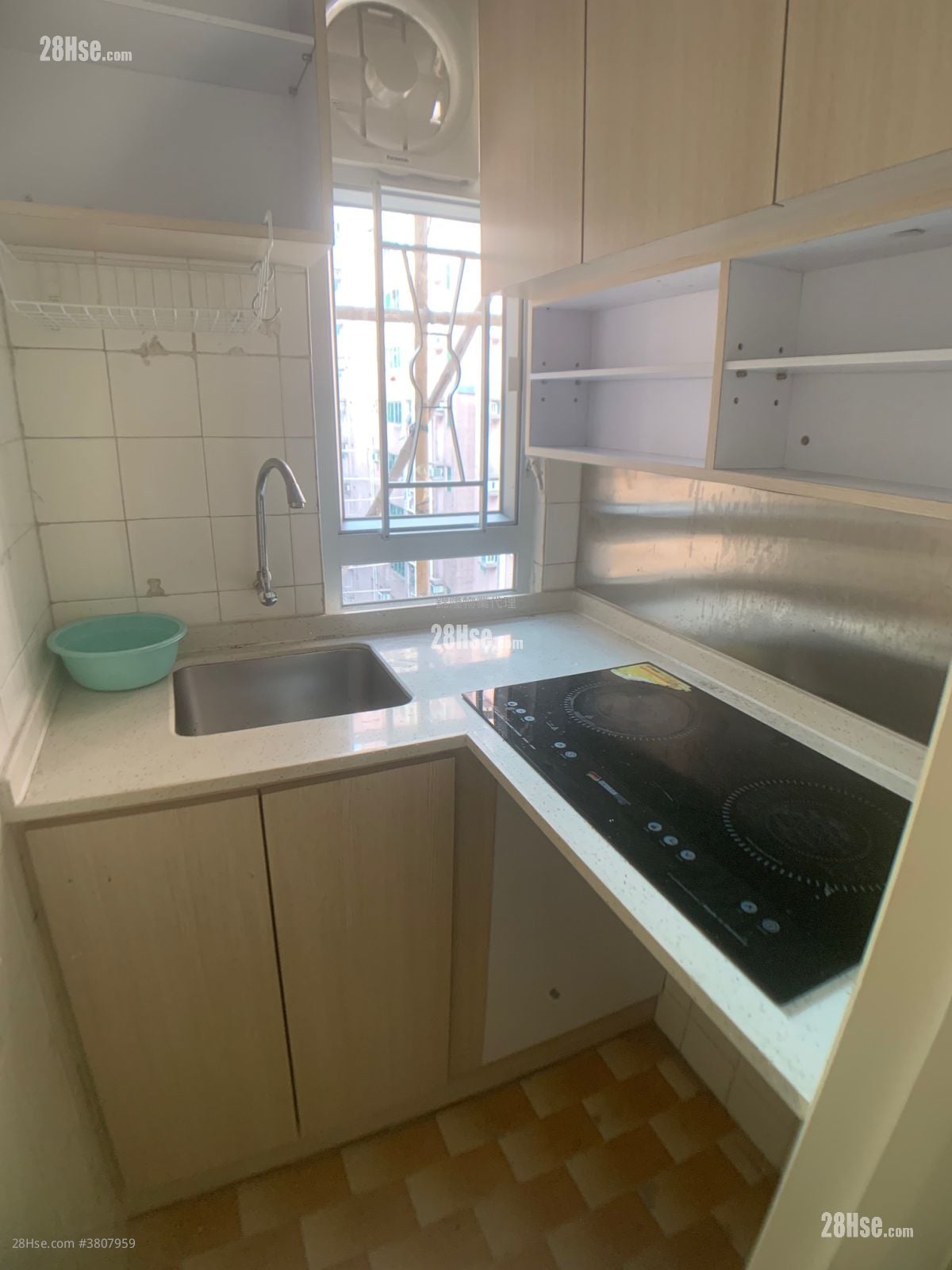 Double Mansion Rental 2 Bedrooms , 1 Bathroom 285 ft²