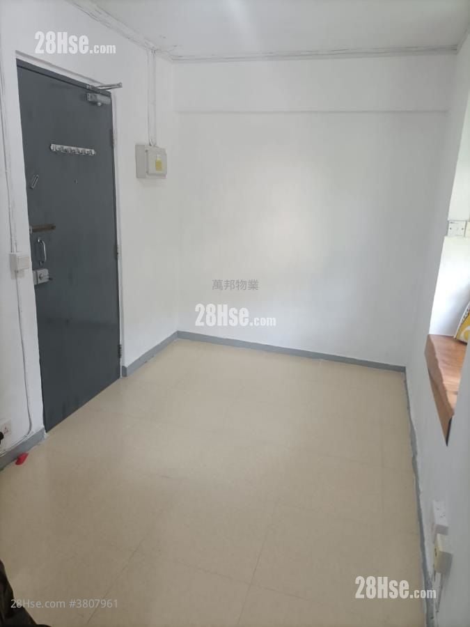 富亨邨 售盘 开放式间隔 , 1 浴室 150 平方尺