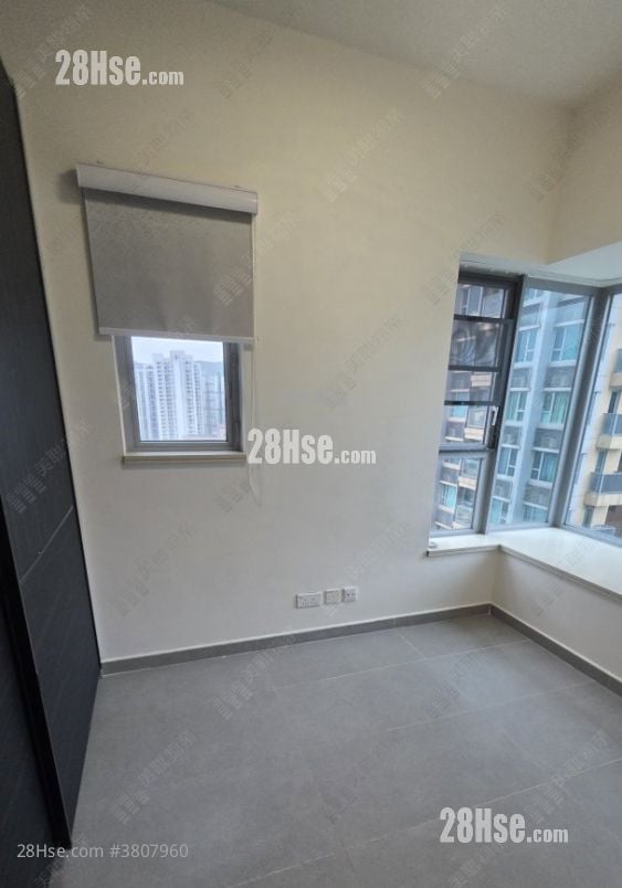 瓏門 租盤 1 浴室 584 平方呎