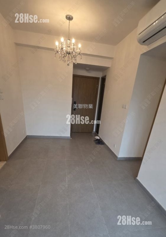 瓏門 租盤 1 浴室 584 平方呎