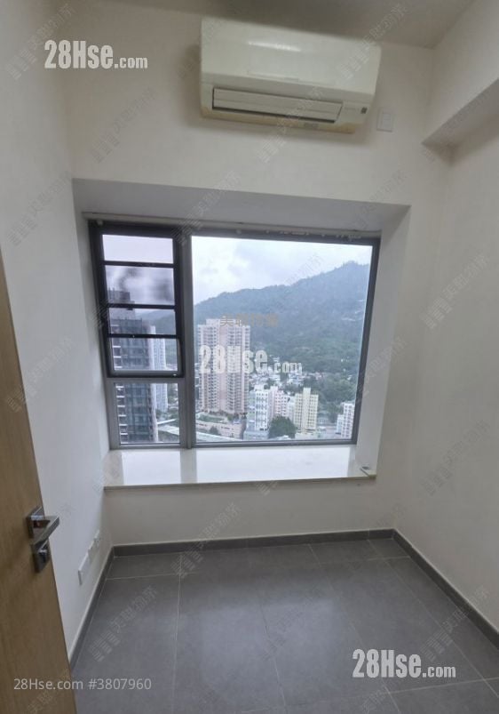 瓏門 租盤 1 浴室 584 平方呎