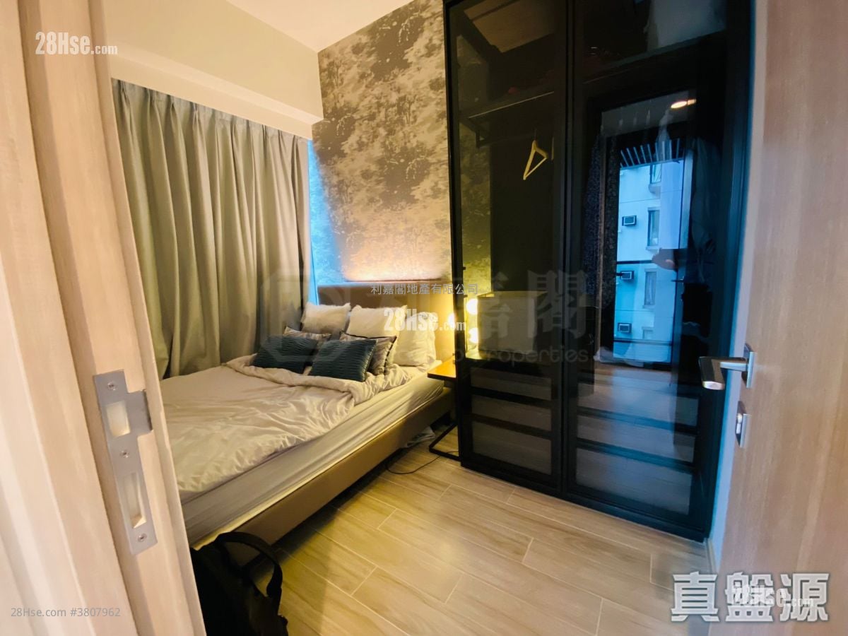 Central 8 Rental 1 Bedroom , 1 Bathroom 311 ft²