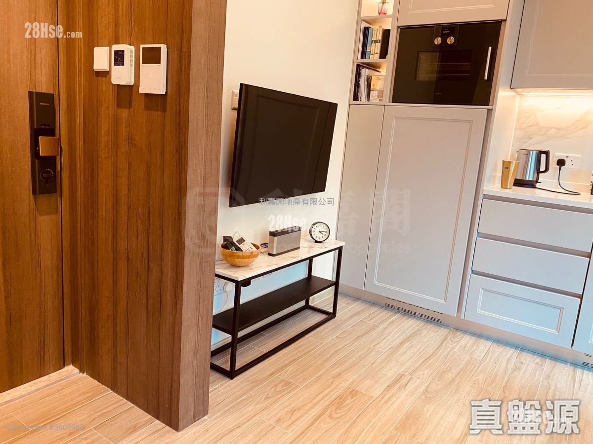 Central 8 Rental 1 Bedroom , 1 Bathroom 311 ft²