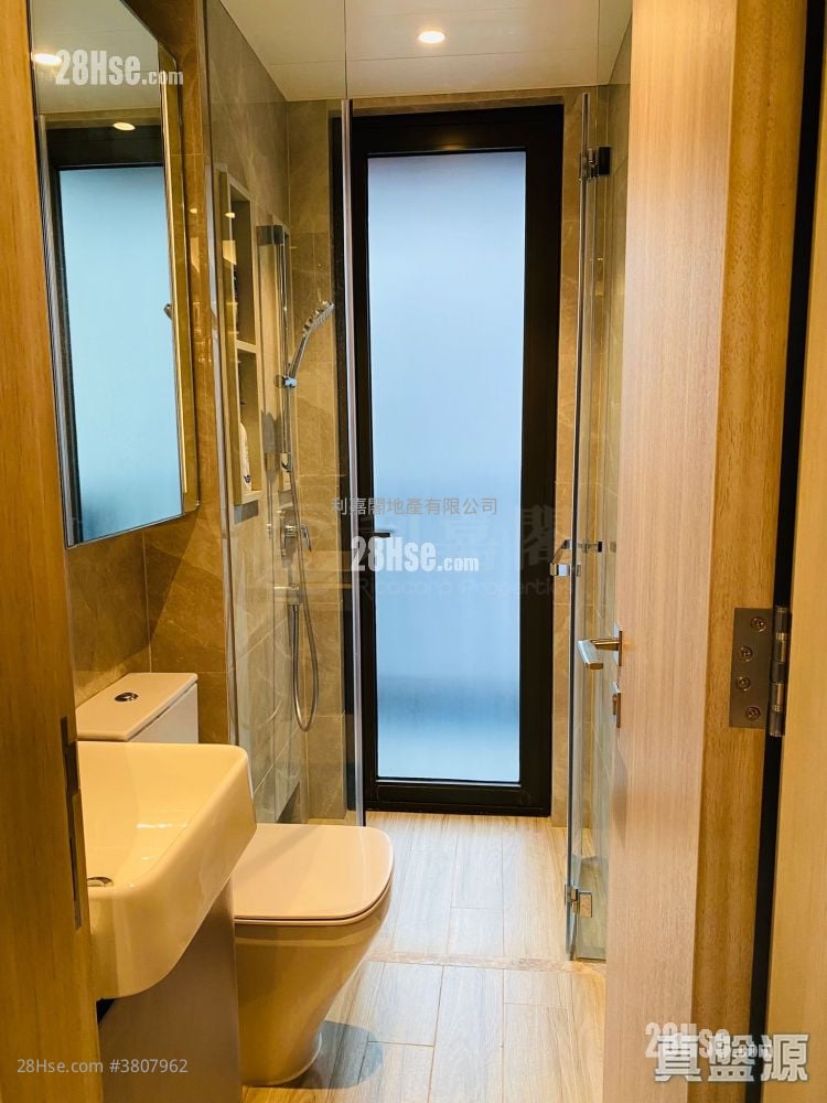 Central 8 Rental 1 Bedroom , 1 Bathroom 311 ft²