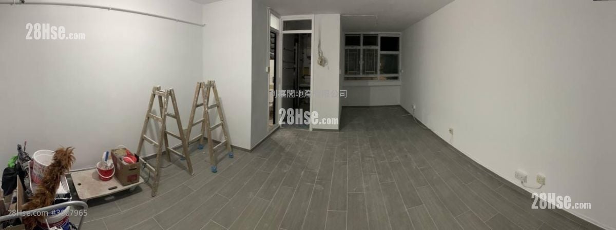 Po Lam Estate Sell 1 Bedroom 355 ft²