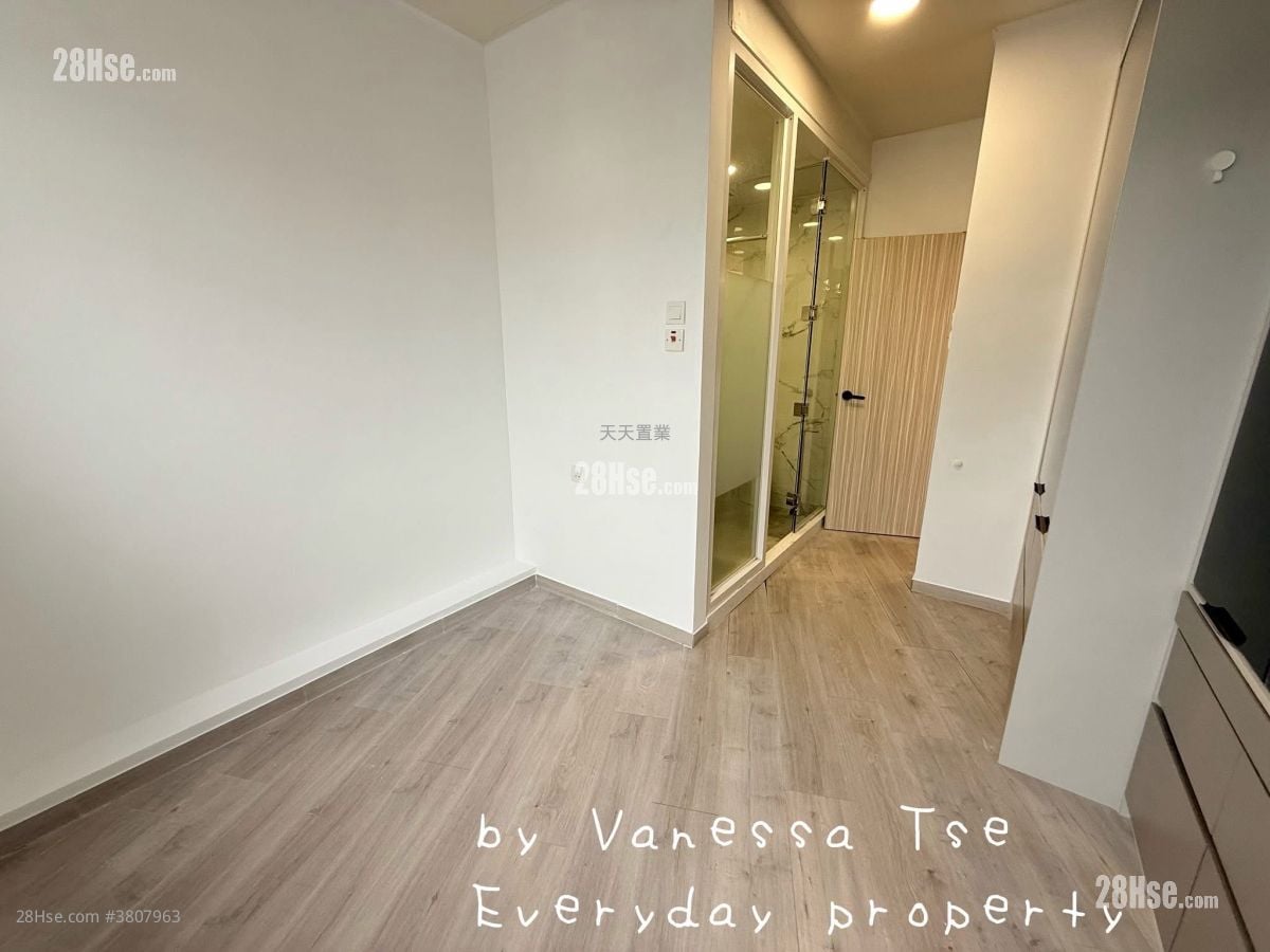 西贡唐楼 租盘 2 房 , 2 浴室 691 平方尺