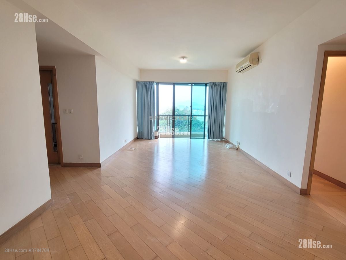 峻弦 租盘 1 房 , 1 浴室 1,342 平方尺