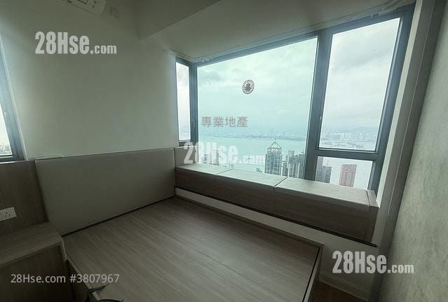 柏道2号 租盘 2 房 , 2 浴室 621 平方尺