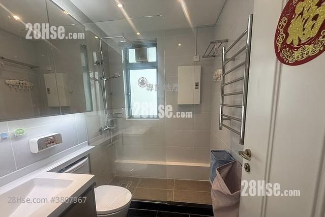 柏道2号 租盘 2 房 , 2 浴室 621 平方尺