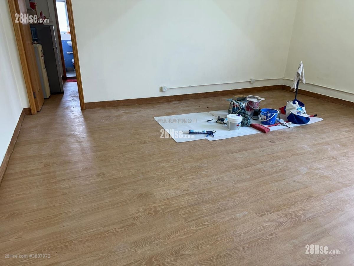 德雅工业中心 租盘