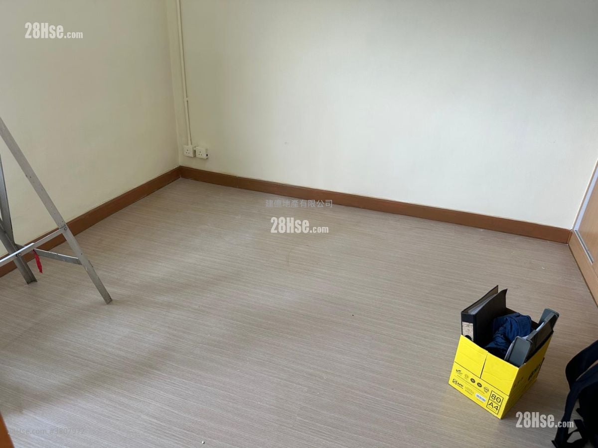 德雅工业中心 租盘