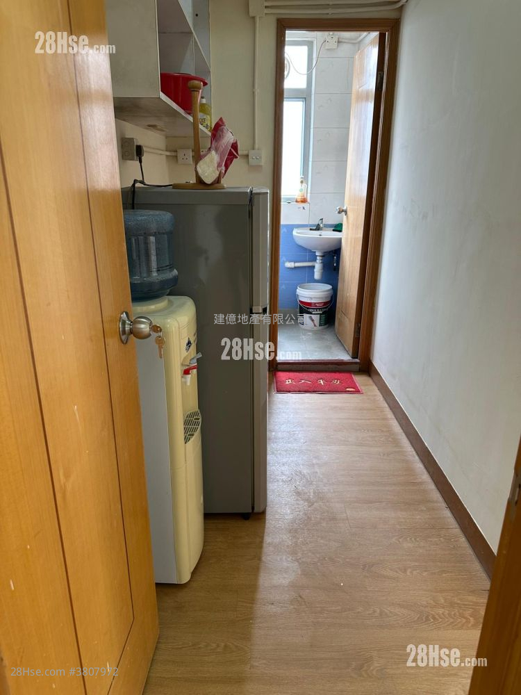 德雅工业中心 租盘