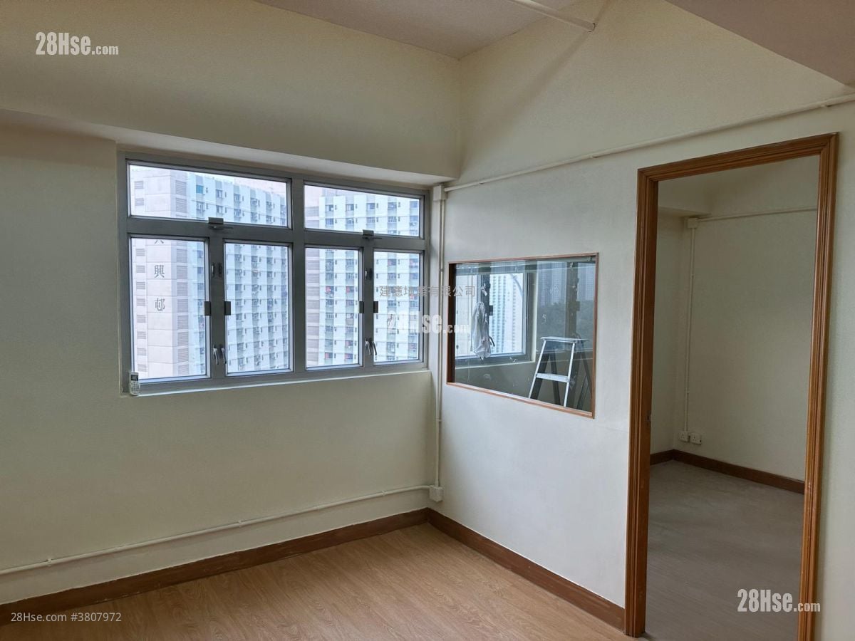 德雅工业中心 租盘