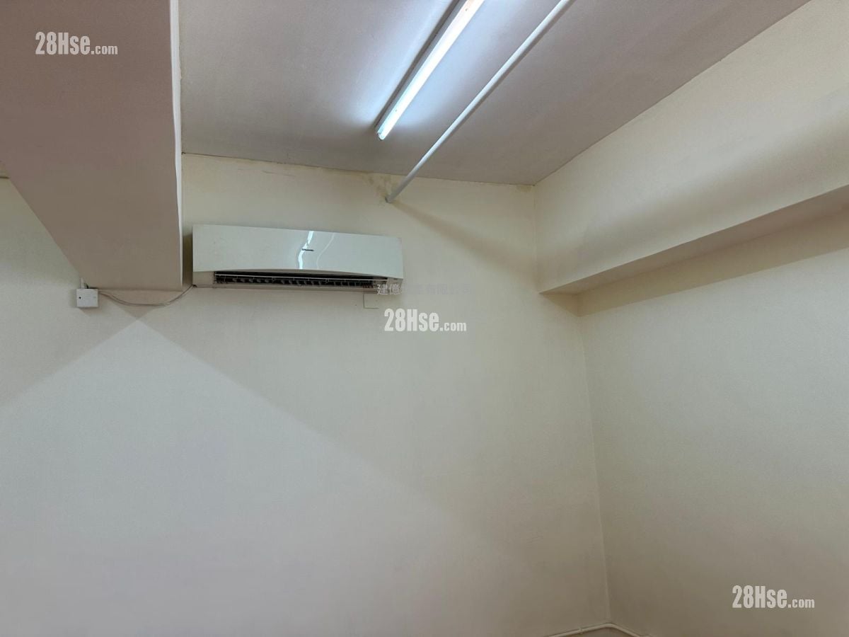 德雅工业中心 租盘