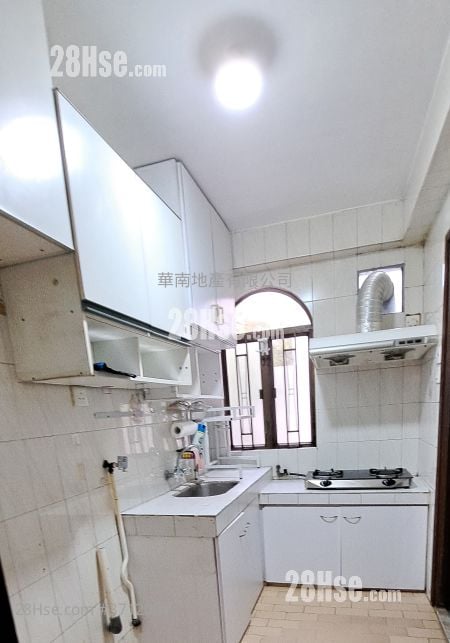 田心村(大围) 租盘 2 房 , 1 浴室