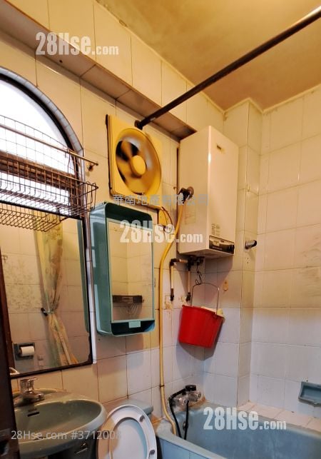 田心村(大围) 租盘 2 房 , 1 浴室