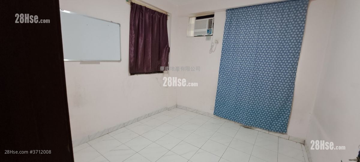 田心村(大围) 租盘 2 房 , 1 浴室