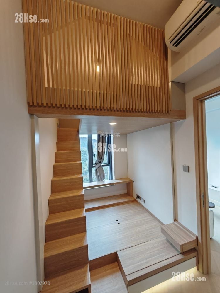 Manor Hill Rental 1 Bedroom 287 ft²