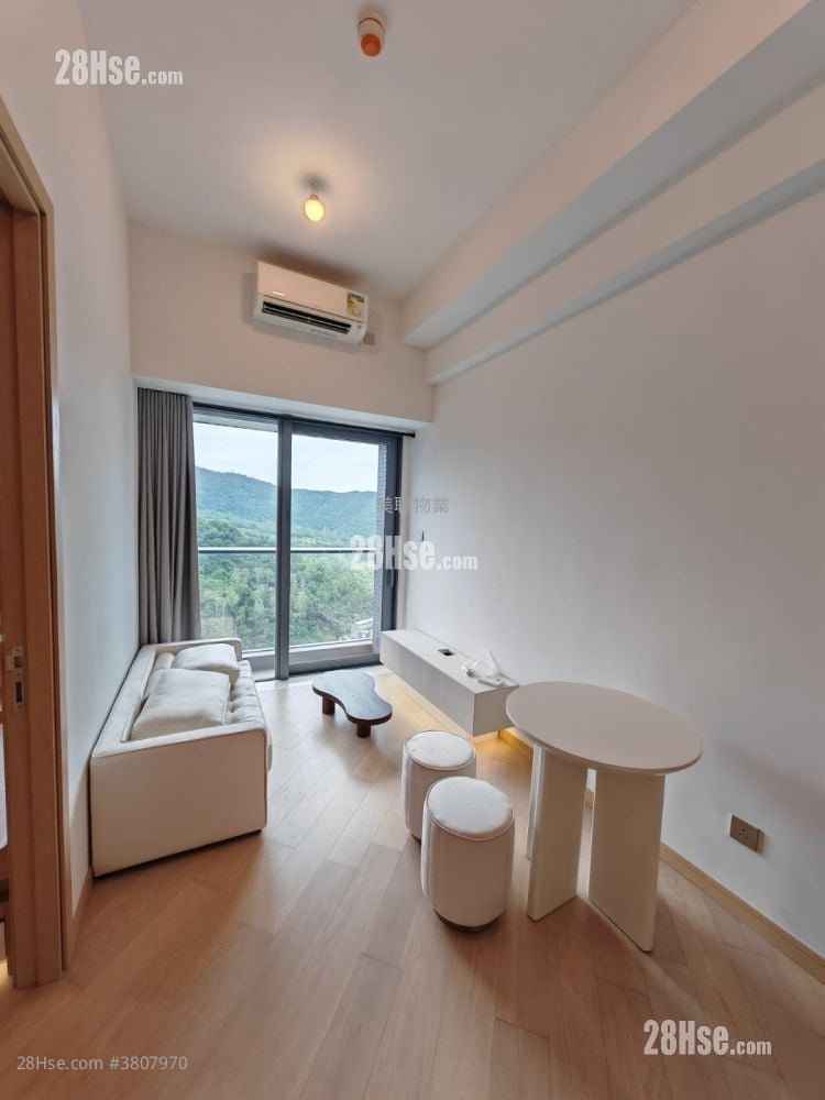 Manor Hill Rental 1 Bedroom 287 ft²