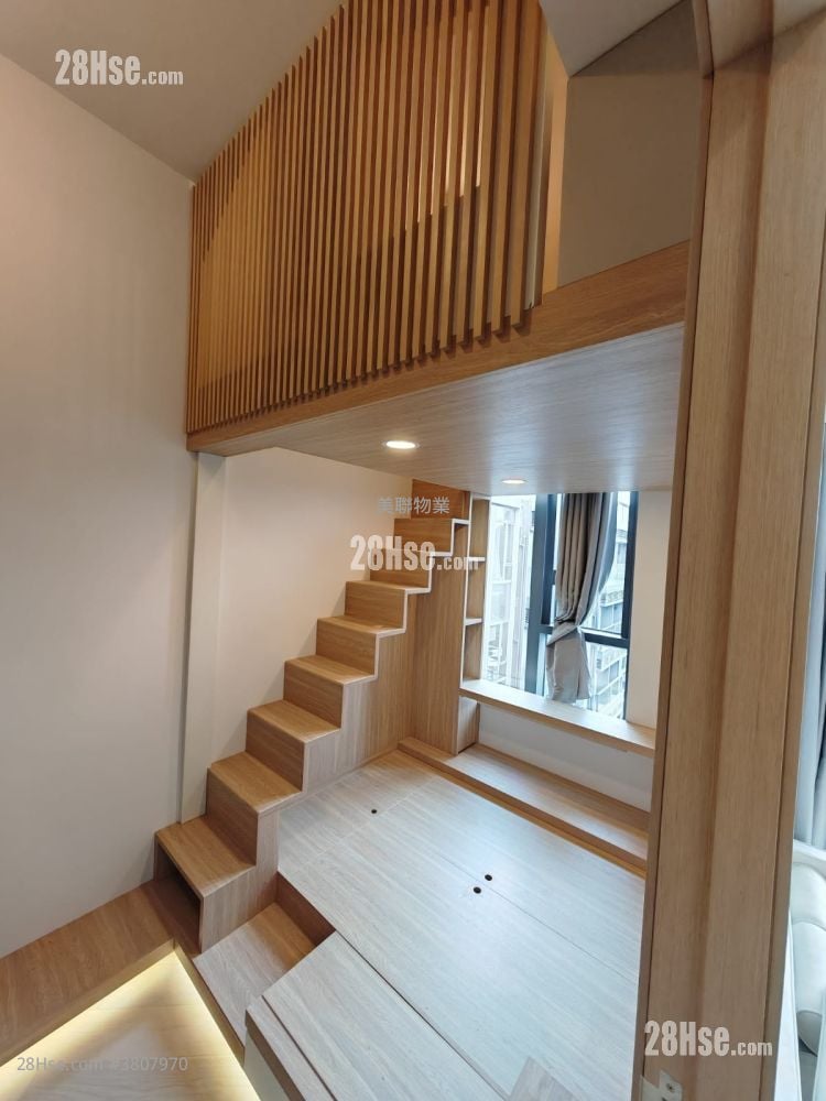 Manor Hill Rental 1 Bedroom 287 ft²