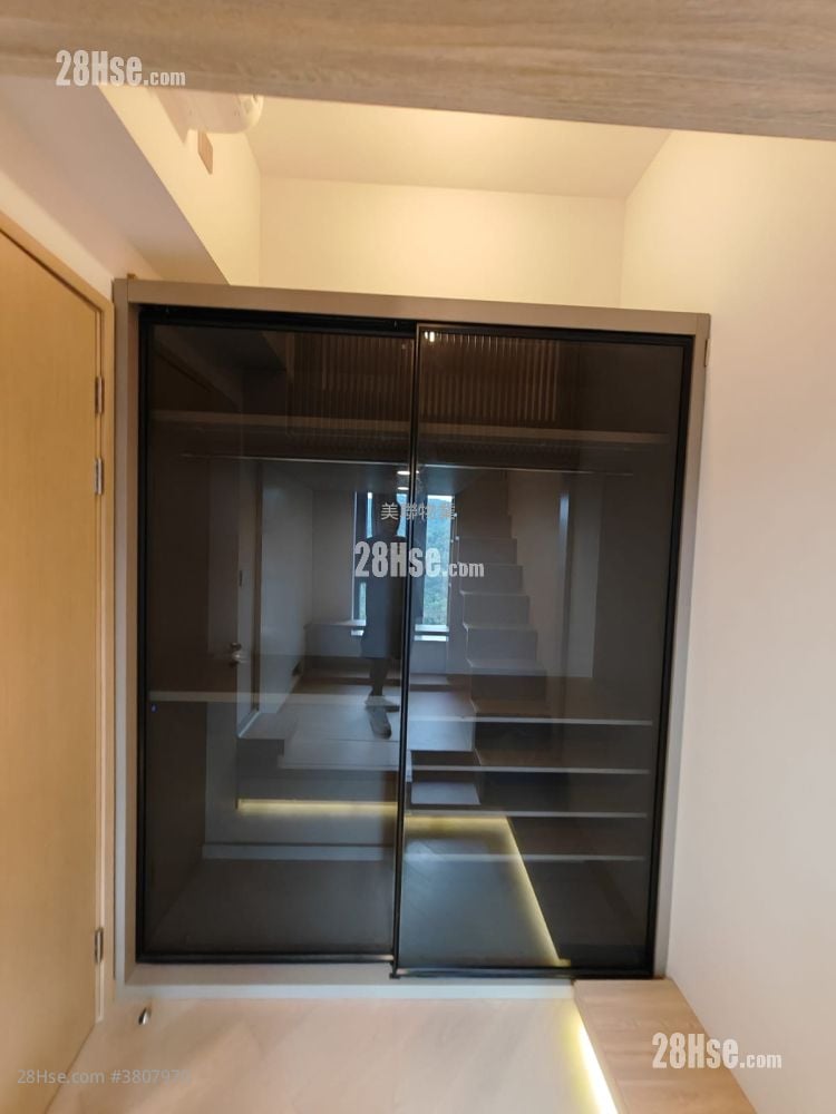 Manor Hill Rental 1 Bedroom 287 ft²