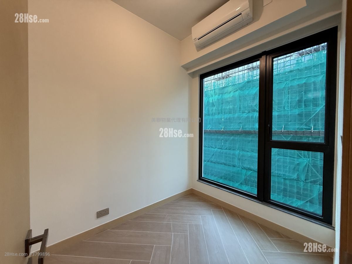 The Haddon 租盘 3 房 , 1 浴室 430 平方尺