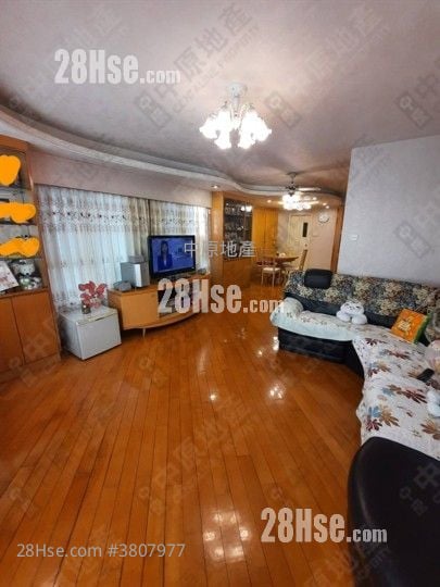 牵晴间 售盘 4 房 , 2 浴室 384 平方尺