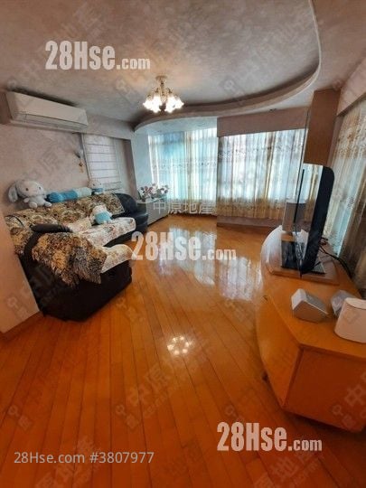 牵晴间 售盘 4 房 , 2 浴室 384 平方尺