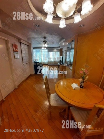 牵晴间 售盘 4 房 , 2 浴室 384 平方尺