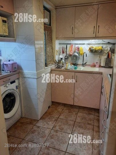 牵晴间 售盘 4 房 , 2 浴室 384 平方尺