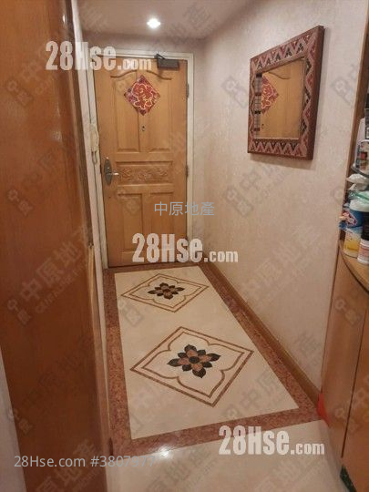 牵晴间 售盘 4 房 , 2 浴室 384 平方尺