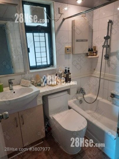 牵晴间 售盘 4 房 , 2 浴室 384 平方尺