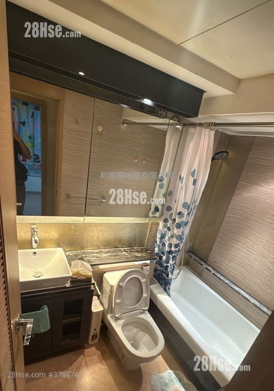 Park Nara Sell 2 Bathrooms 492 ft²