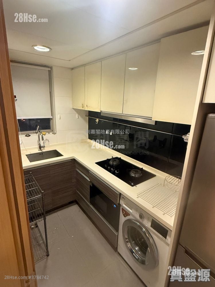 Park Nara Sell 2 Bathrooms 492 ft²